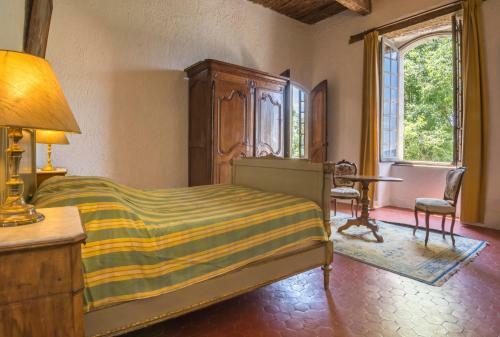 Hostal Ch�teau De Chanteraine