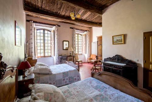 Hostal Ch�teau De Chanteraine