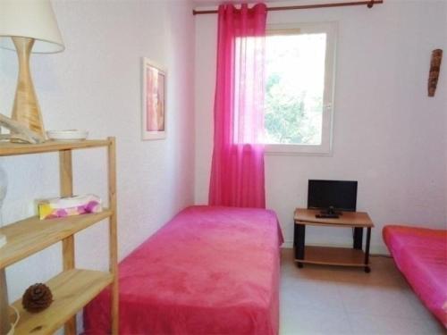 Apartment Les Boramars