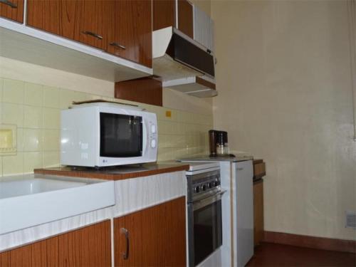 Apartment Argeles Sur Mer - 4 Pers, 38 M2, 2/1