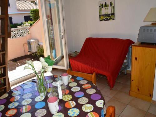 Apartamento House Hameau Des Lavandines 1