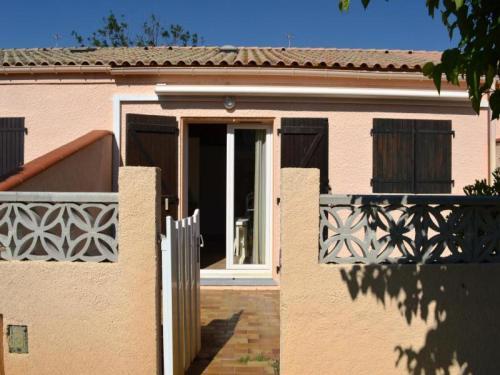 Apartamento House Hameau Des Lavandines 1