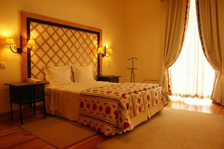 Flag Hotel Convento Do Desagravo