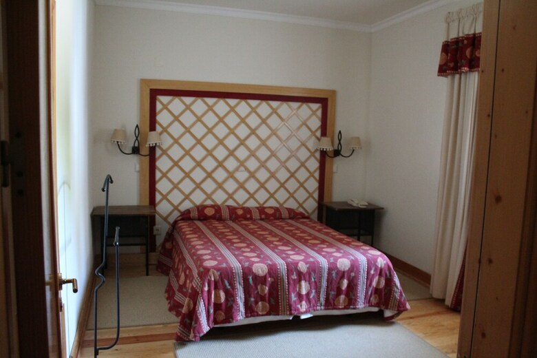 Flag Hotel Convento Do Desagravo