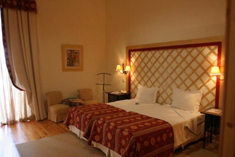 Flag Hotel Convento Do Desagravo
