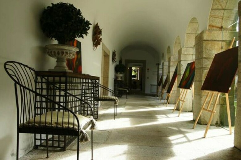Flag Hotel Convento Do Desagravo