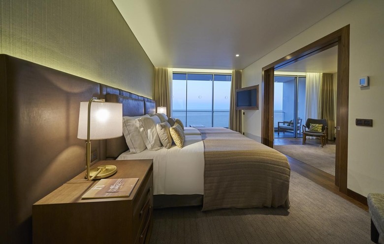 Hotel Les Suites At The Cliff Bay