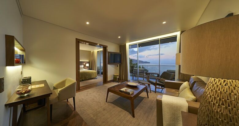 Hotel Les Suites At The Cliff Bay
