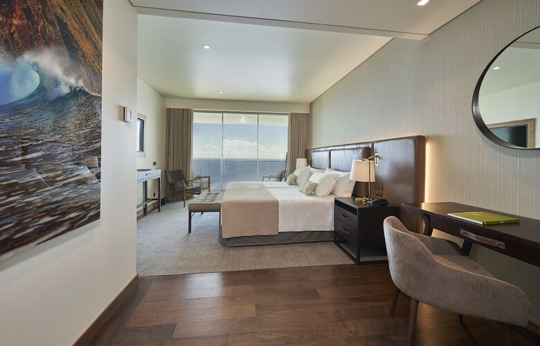 Hotel Les Suites At The Cliff Bay