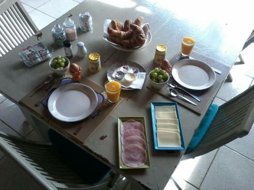 The Lodge Bed & Breakfast