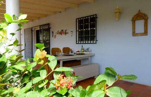 Villa Proud Paradise Bonaire