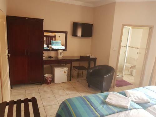 Bed & Breakfast Cactus Inn