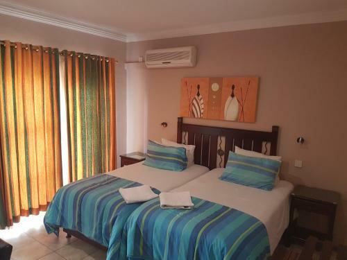 Bed & Breakfast Cactus Inn