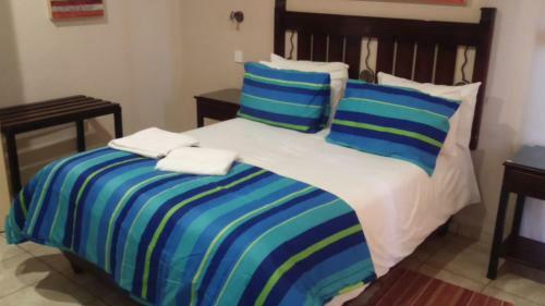 Bed & Breakfast Cactus Inn