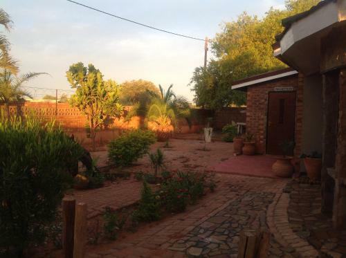 Belle Vue Bed & Breakfast