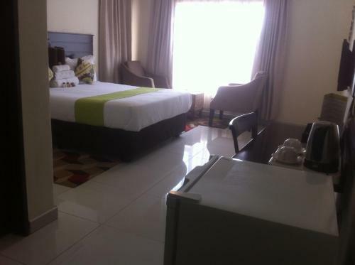 Hostal Cycad Palm Guesthouse