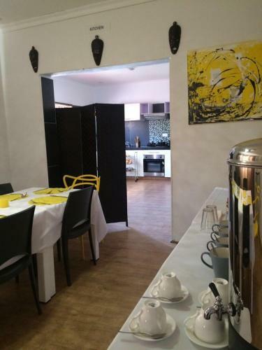 Bed & Breakfast Mohato Guesthouse
