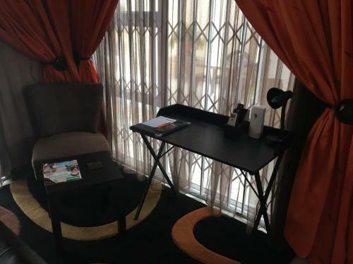 Bed & Breakfast Fahms