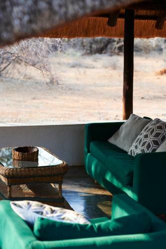 Agroturismo Stevensford Game Reserve