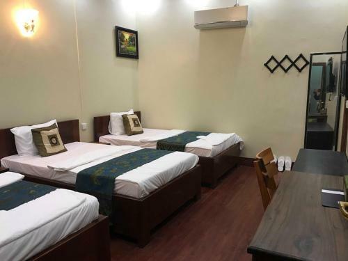 Hostal Mondulkiri Guesthouse