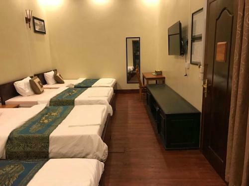 Hostal Mondulkiri Guesthouse