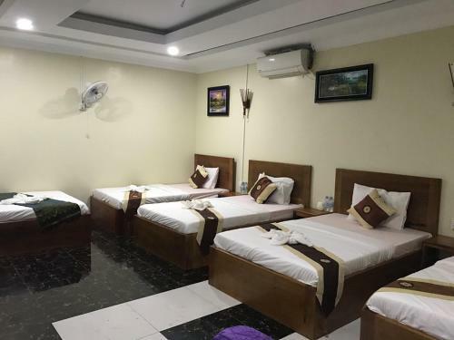 Hostal Mondulkiri Guesthouse