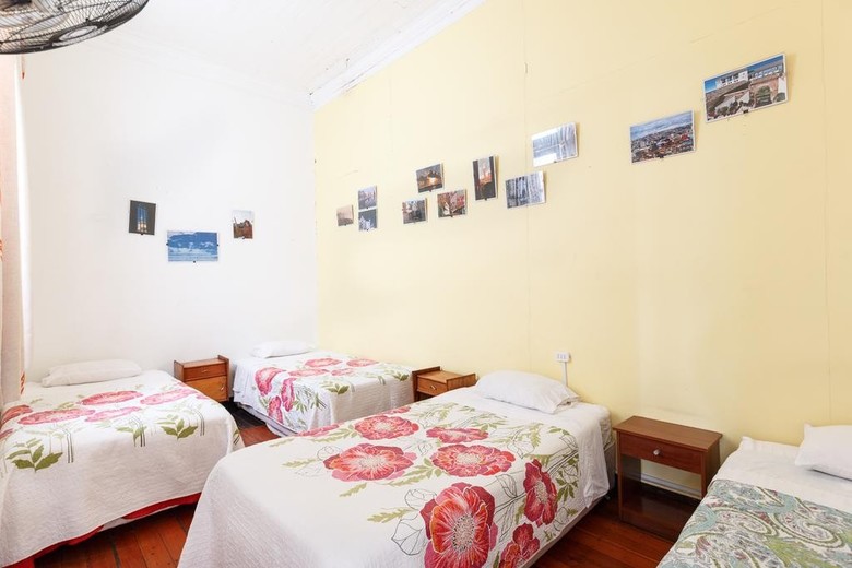 N�mada Eco Hostel