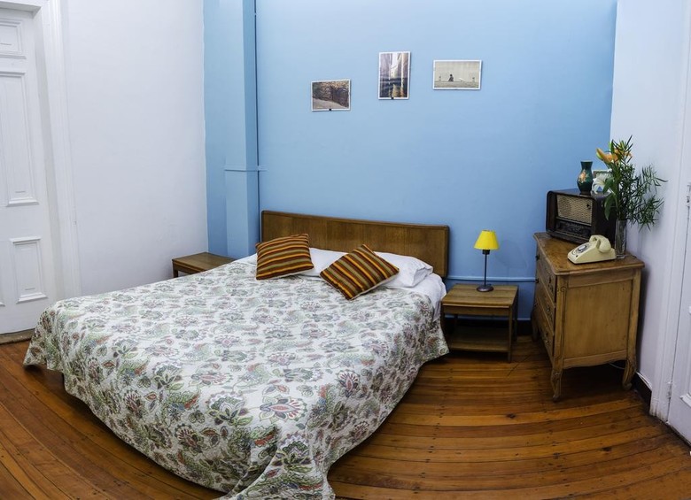 N�mada Eco Hostel