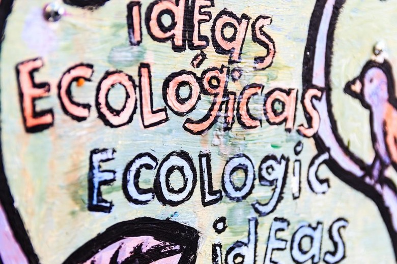 N�mada Eco Hostel