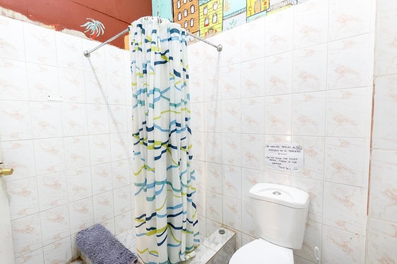 N�mada Eco Hostel