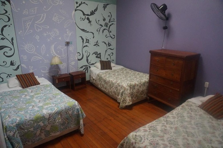 N�mada Eco Hostel
