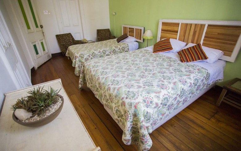 N�mada Eco Hostel