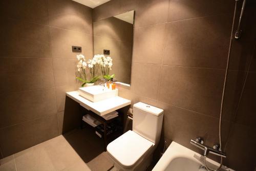 Apartments Hotel Sant Pau