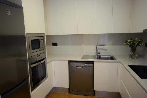 Apartments Hotel Sant Pau