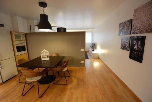 Apartments Hotel Sant Pau