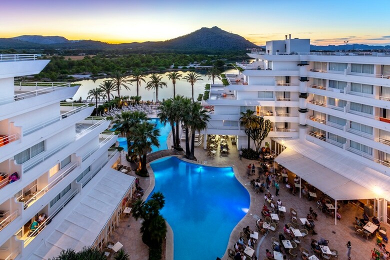 Hotel Viva Eden Lago