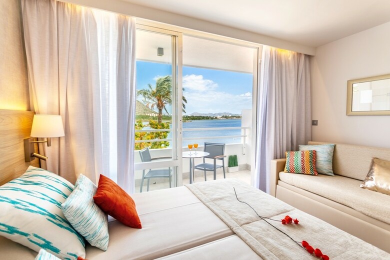 Hotel Viva Eden Lago