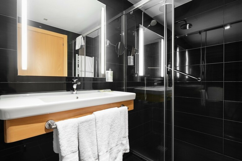 Hotel Eurostars Blue Coru�a