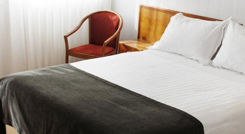 Hotel Ultonia
