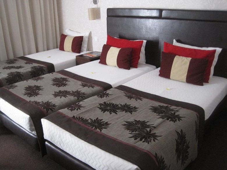 Hotel As Americas Escapadas