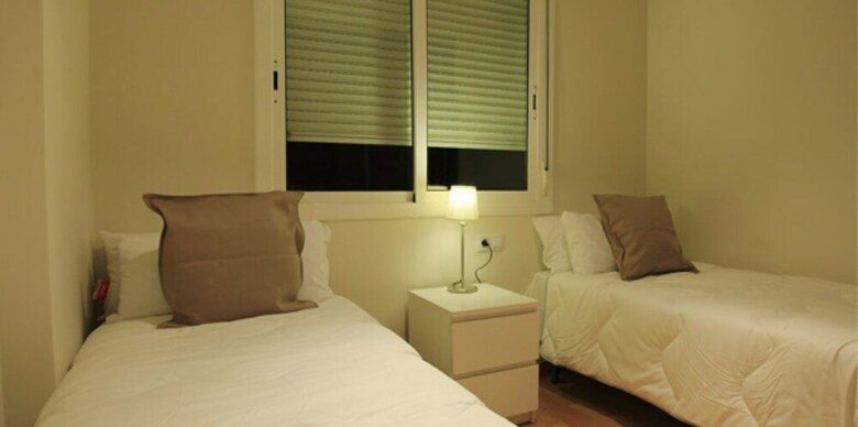 Alguera Apartments Industria