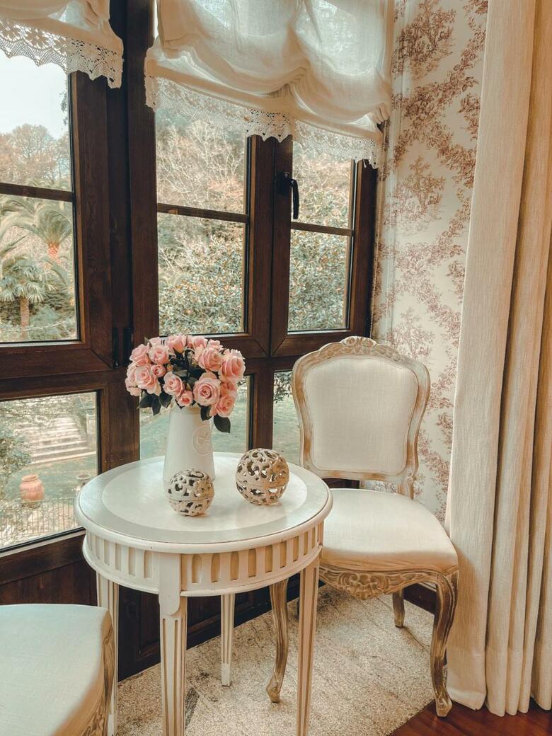 Hotel Casa De Aldea Torre Do R�o