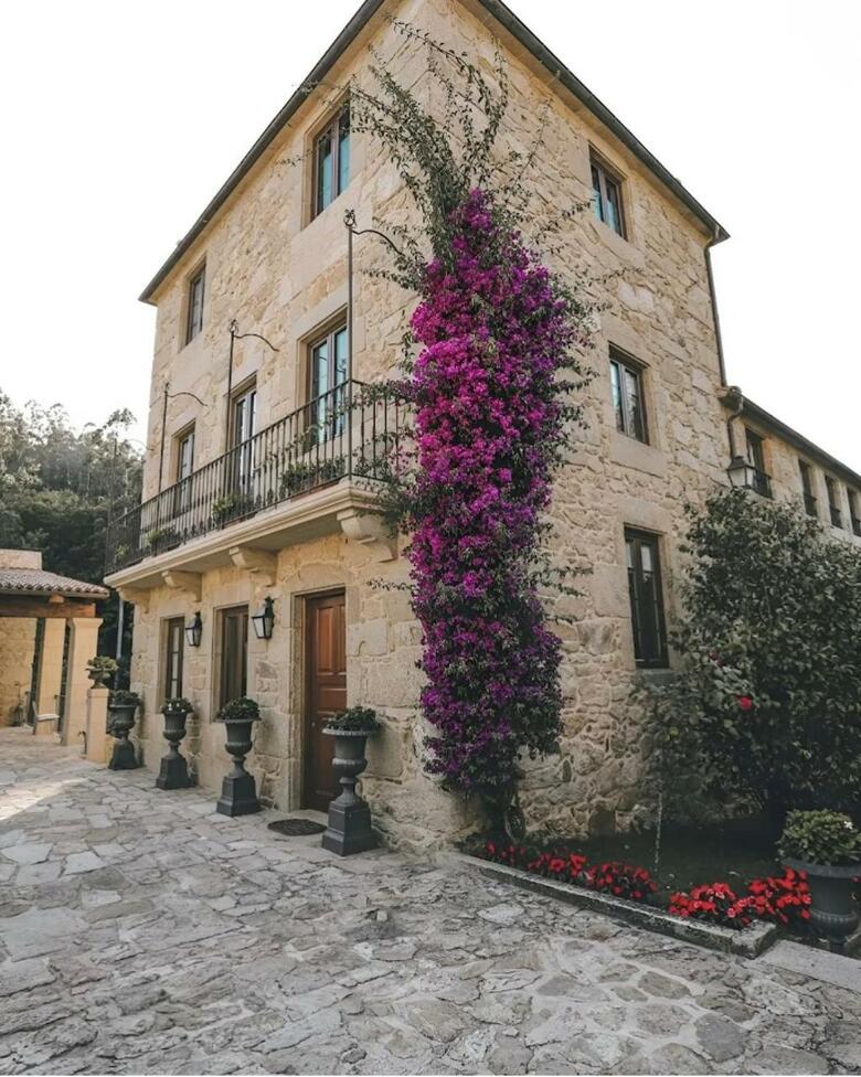 Hotel Casa De Aldea Torre Do R�o