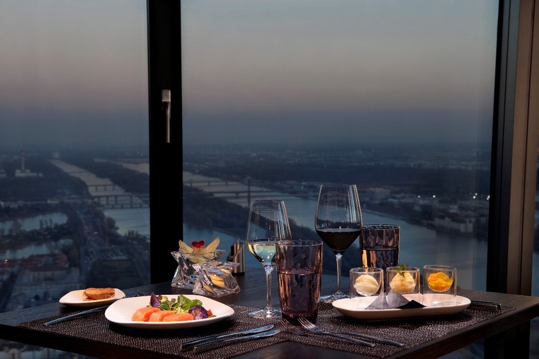 Hotel Meli� Vienna