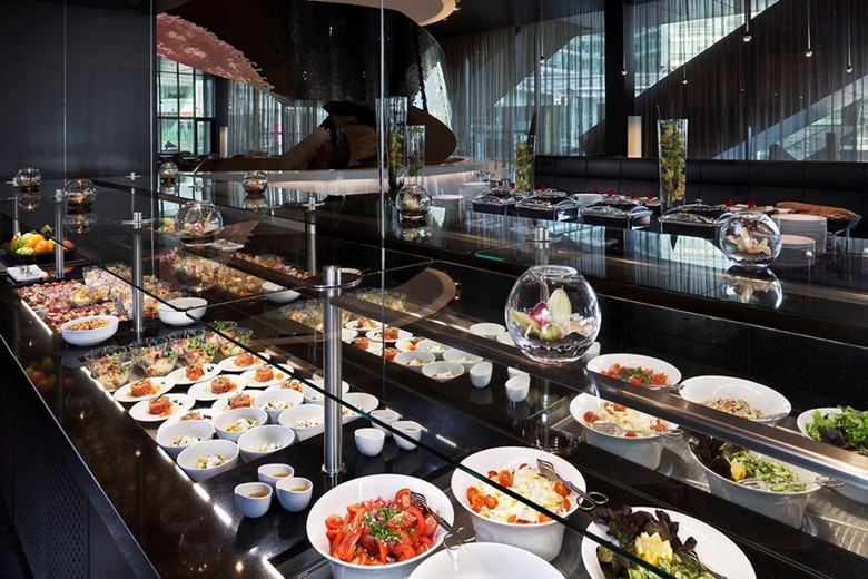 Hotel Meli� Vienna