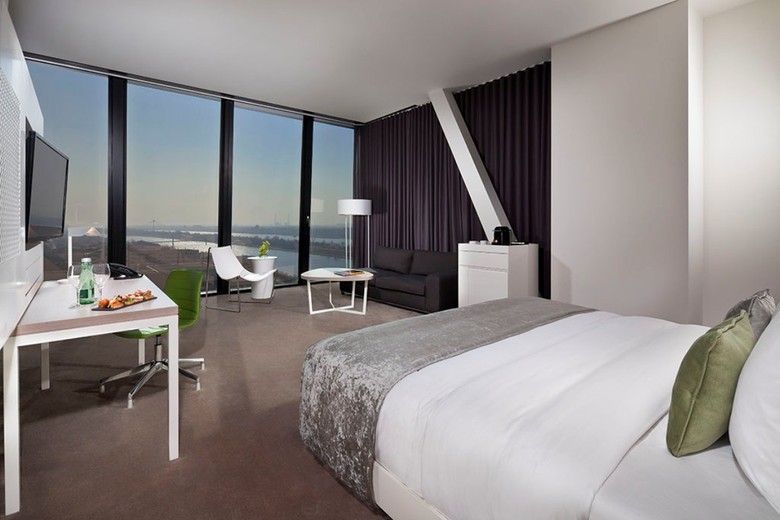 Hotel Meli� Vienna