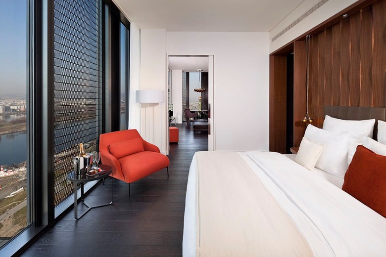 Hotel Meli� Vienna