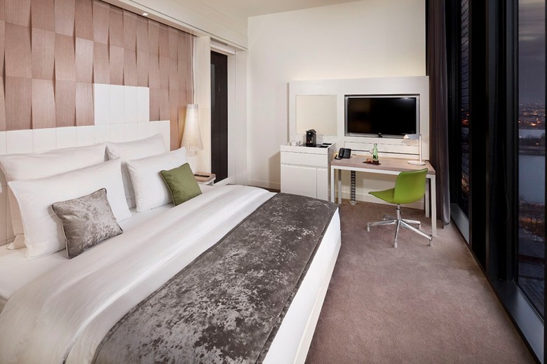 Hotel Meli� Vienna