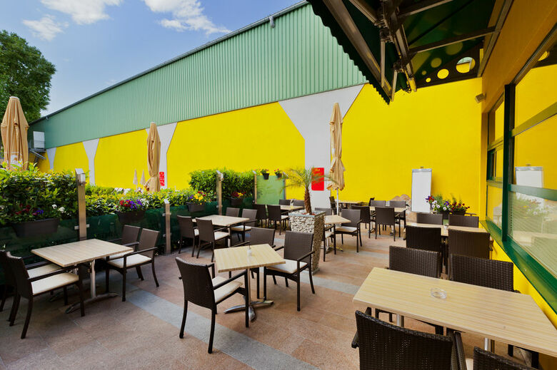 Vienna Sporthotel