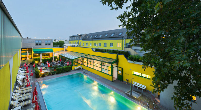 Vienna Sporthotel